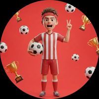Avatar Deportista