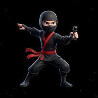 Avatar Ninja