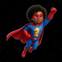 Avatar Superhéroe