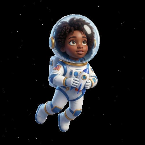 Avatar Astronauta