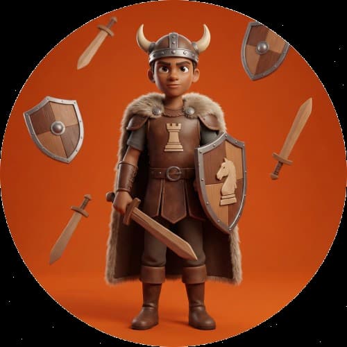 Avatar Guerrero