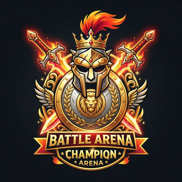 Campeón de la Arena