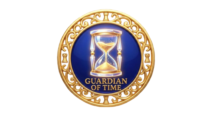 Guardián del Tiempo