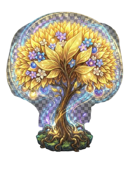 Árbol Ancestral