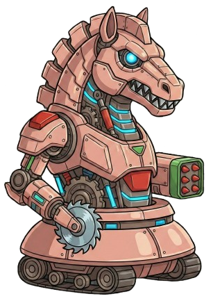 CaballoBot