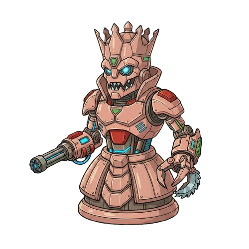 DamaBot