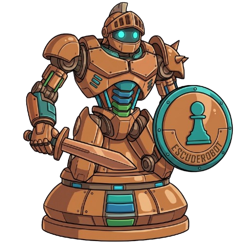 EscuderoBot