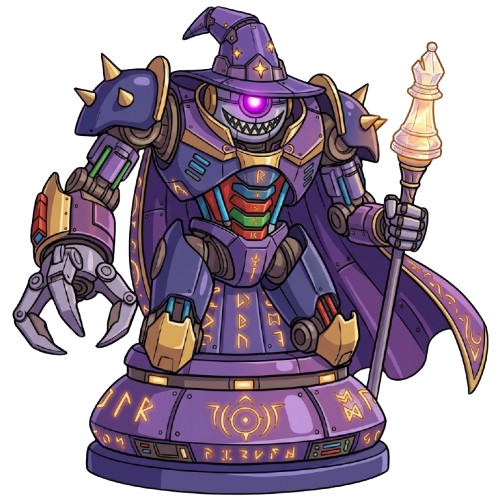 MagoBot