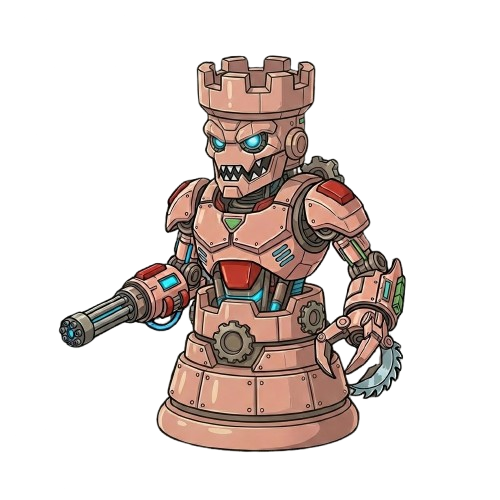 ReyBot