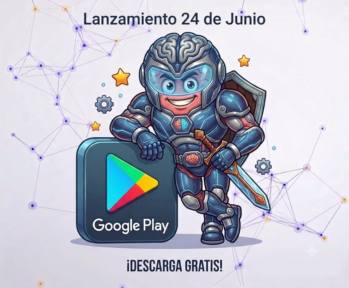 Desafío de Lanzamiento de NeuroGym